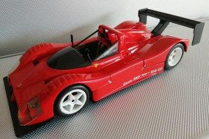 FERRARI 333
